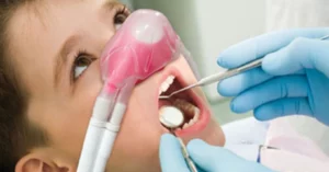 sedation dentistry