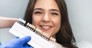 Cosmetic Dentist