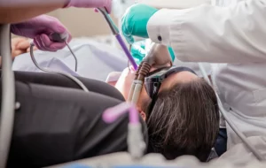 sedation dentistry