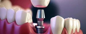 dental implants