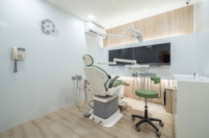 Dental Clinic