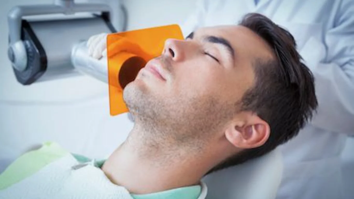 sedation dentistry