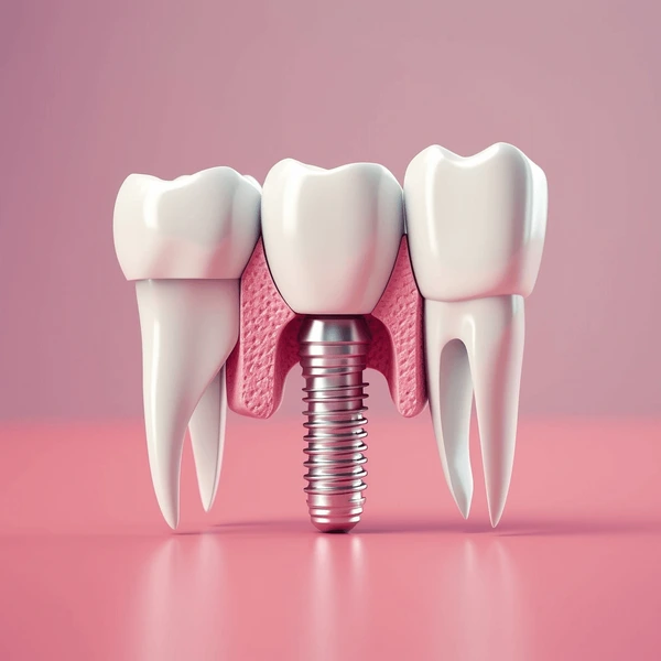 Implant Dentist