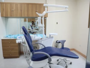 Dental Clinic