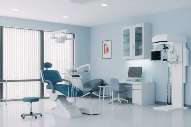 Dental Office