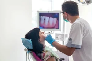 dentist