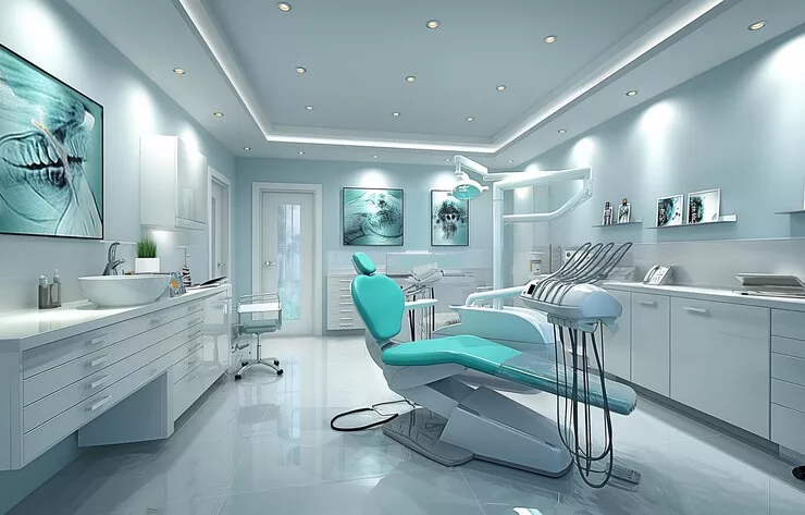 Dental Clinic