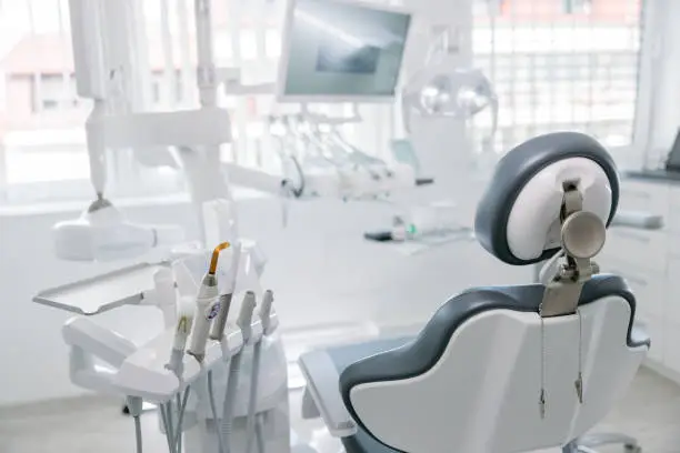 Dental Office