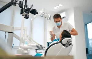 general dentistry