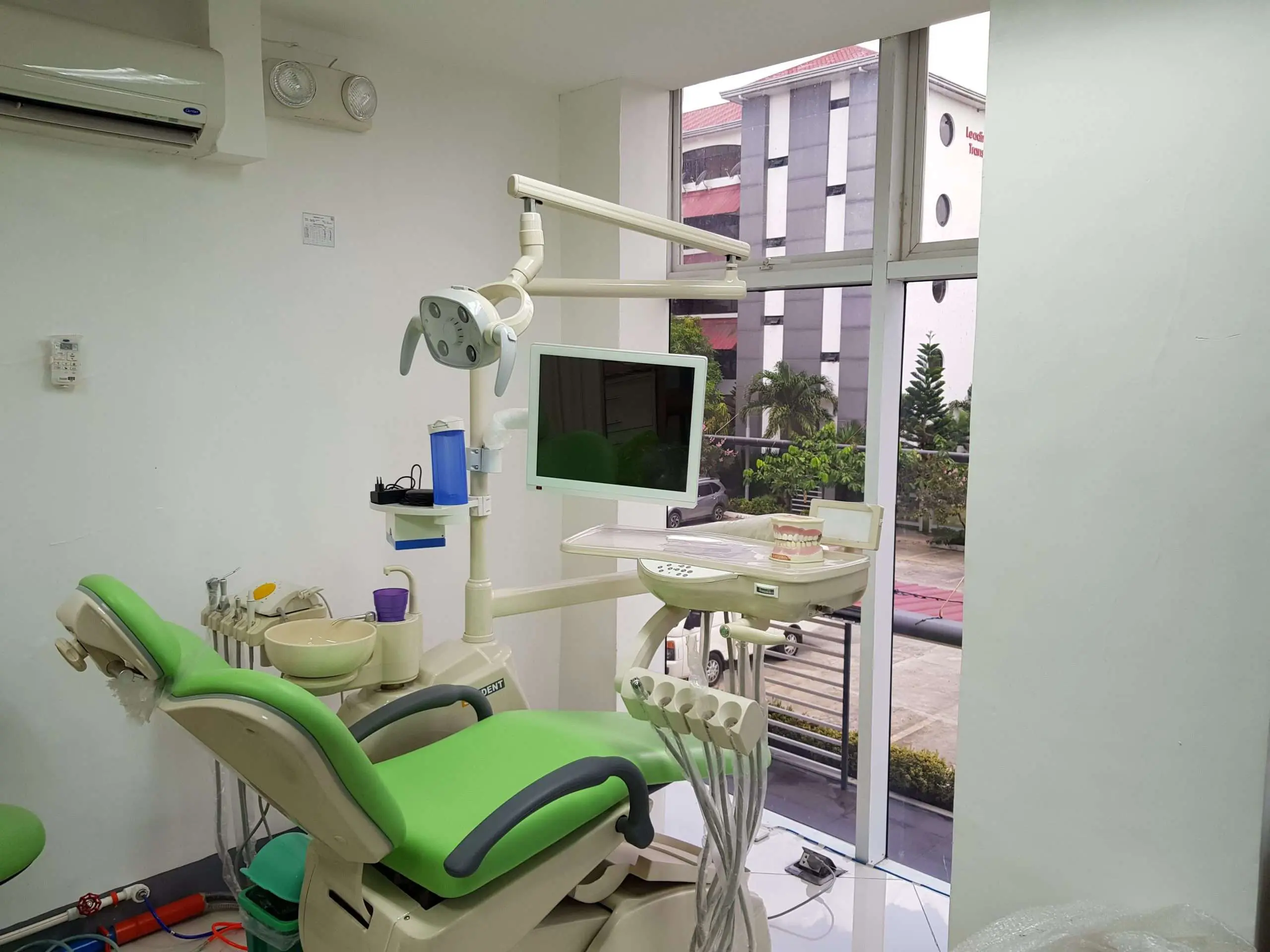 Dental Clinic