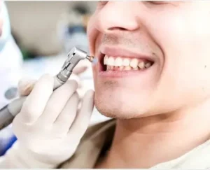 Dentist