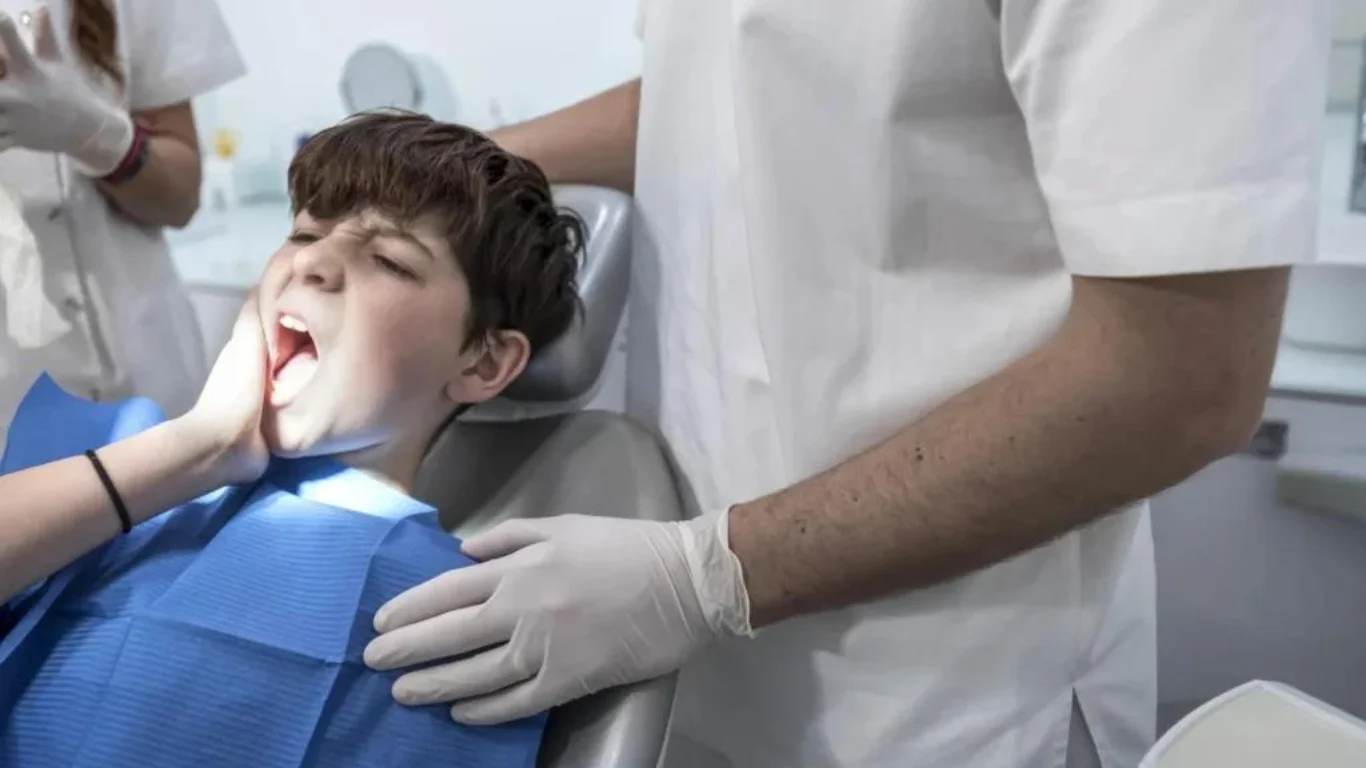 Emergency Dentist