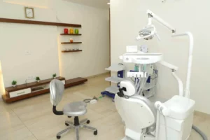 Dental Clinic