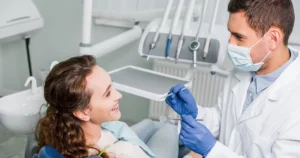 Sedation dentistry