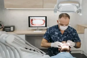 Dentist