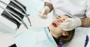 Sedation Dentistry