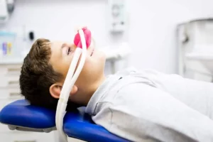 Sedation dentistry