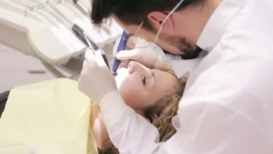 Dentist