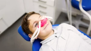 sedation dentistry