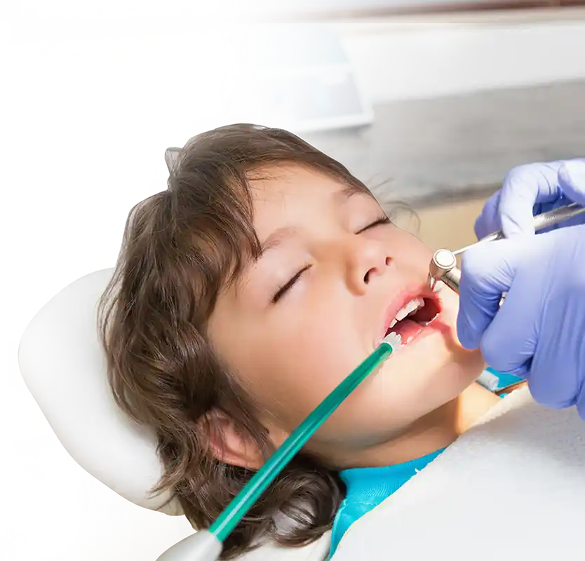 Sedation Dentistry