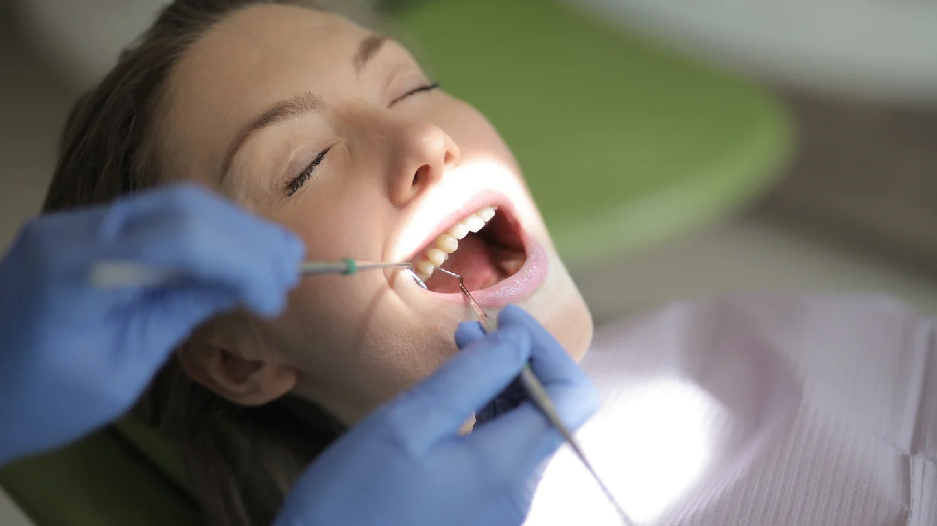 Sedation Dentistry