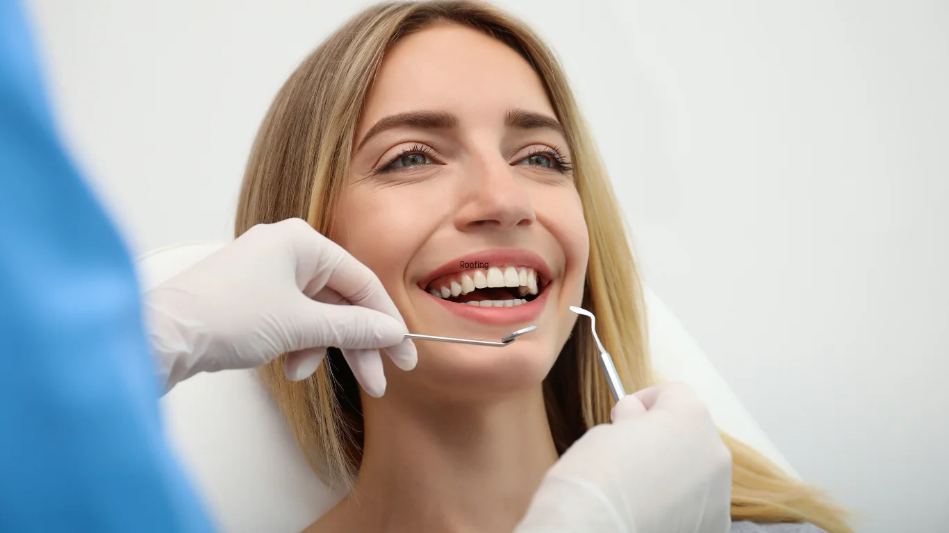 Cosmetic Dentist