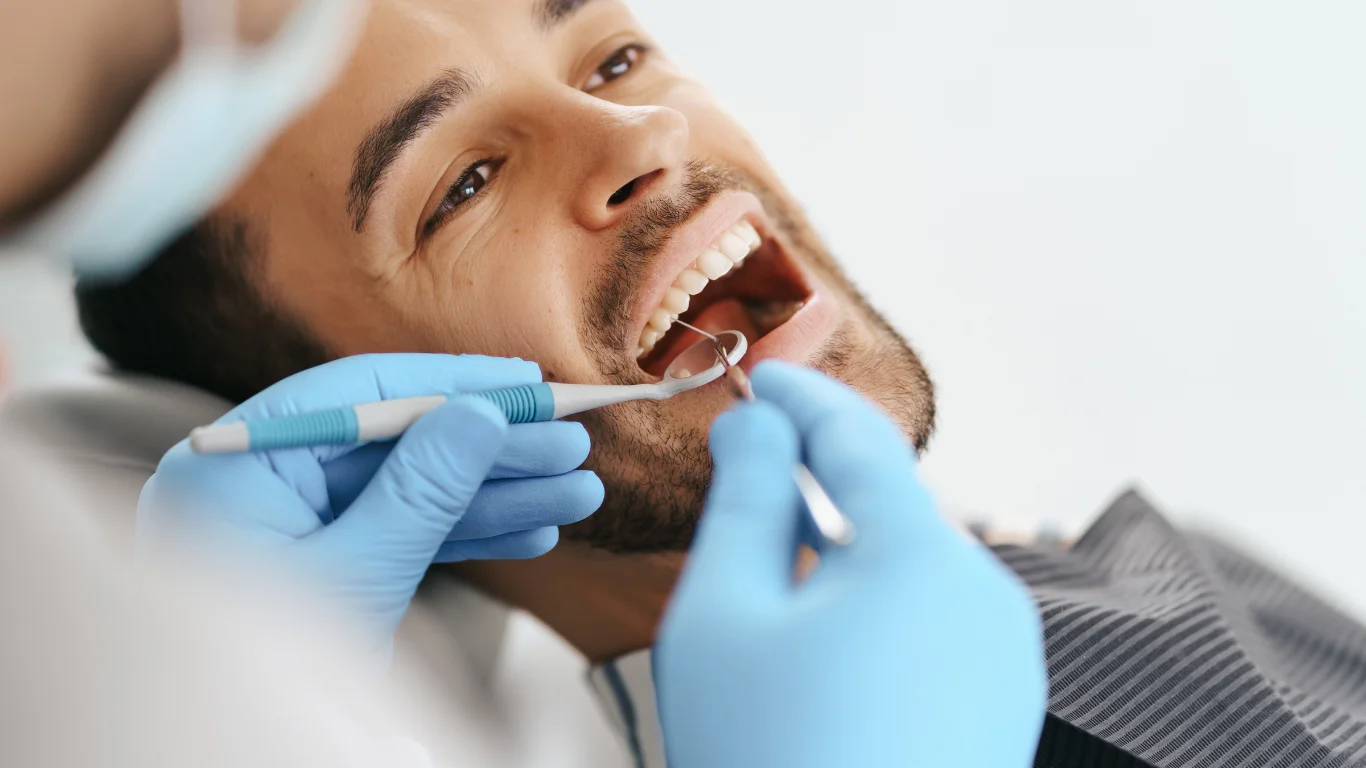 Dentist