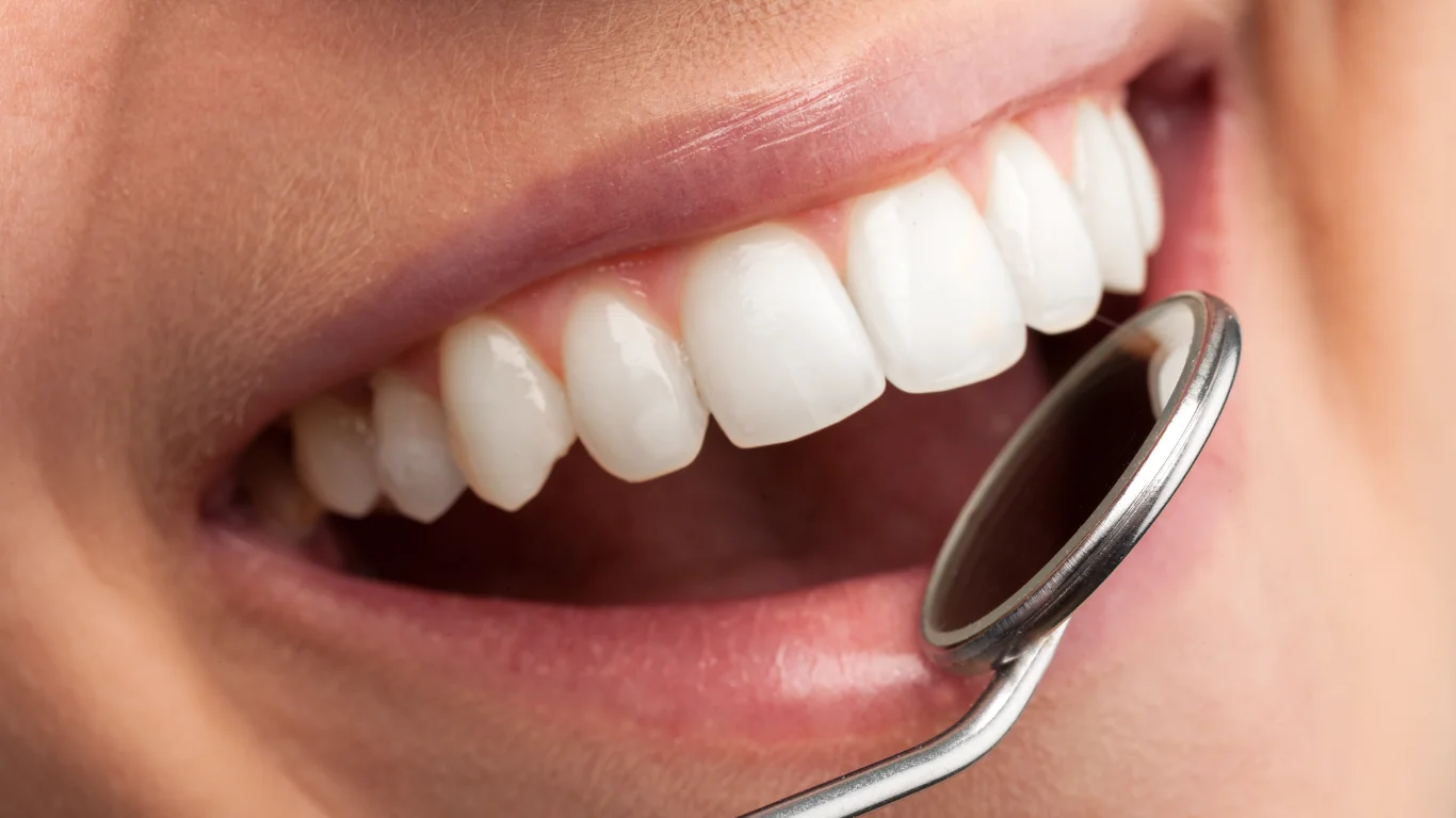 Cosmetic Dentist