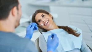 Dentist