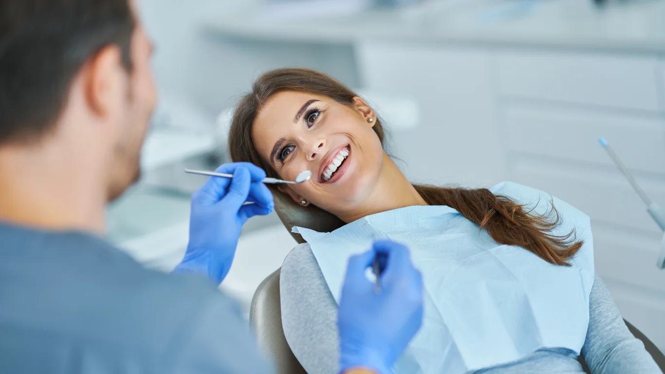 Dentist