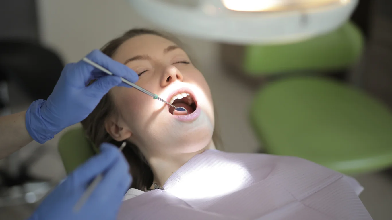 Emergency Dentist