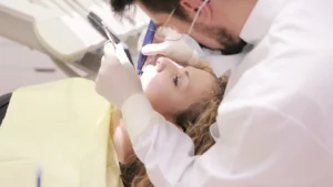 Dentist