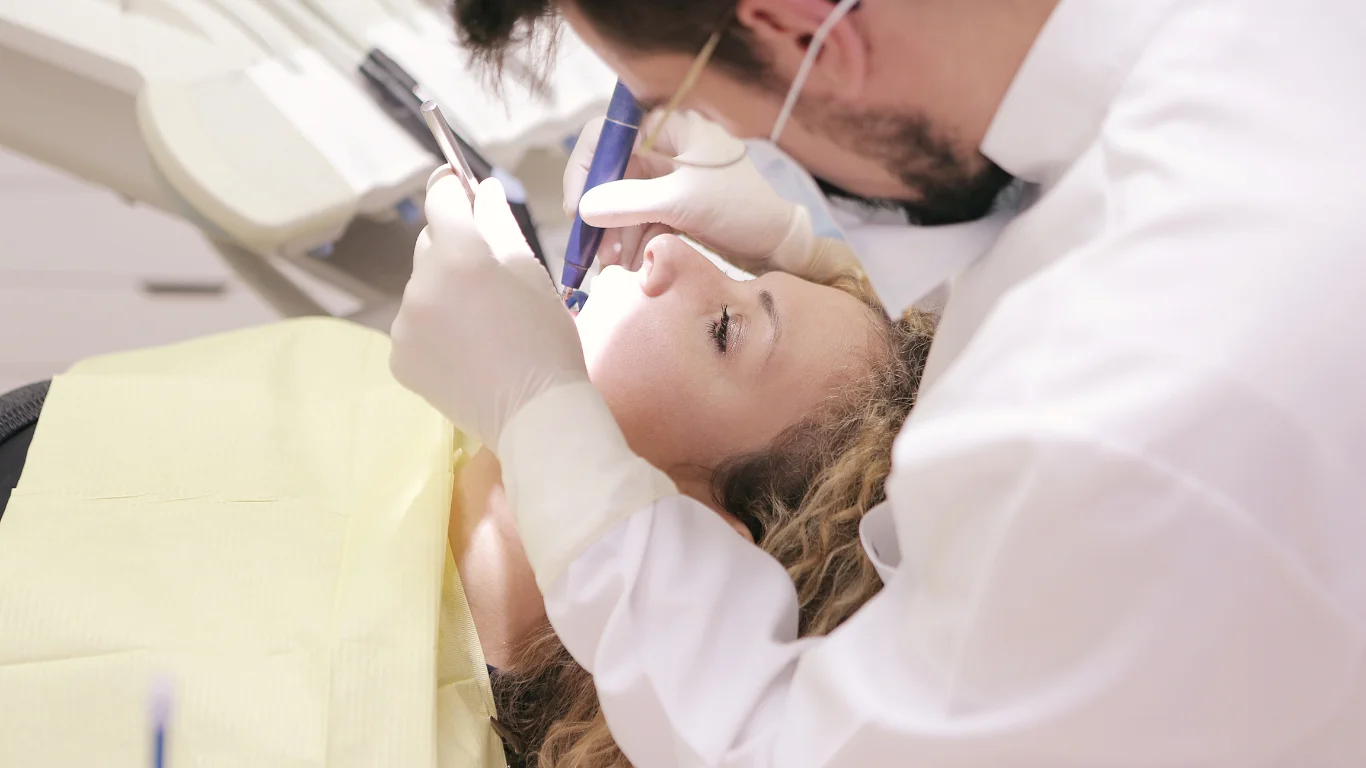 Dentist