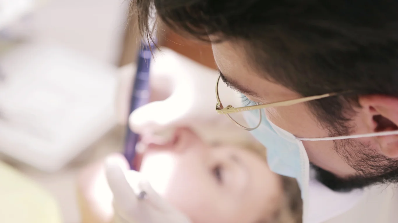 Dentist