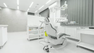 Dentist