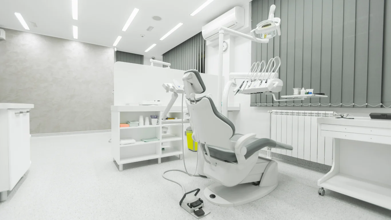 Dentist