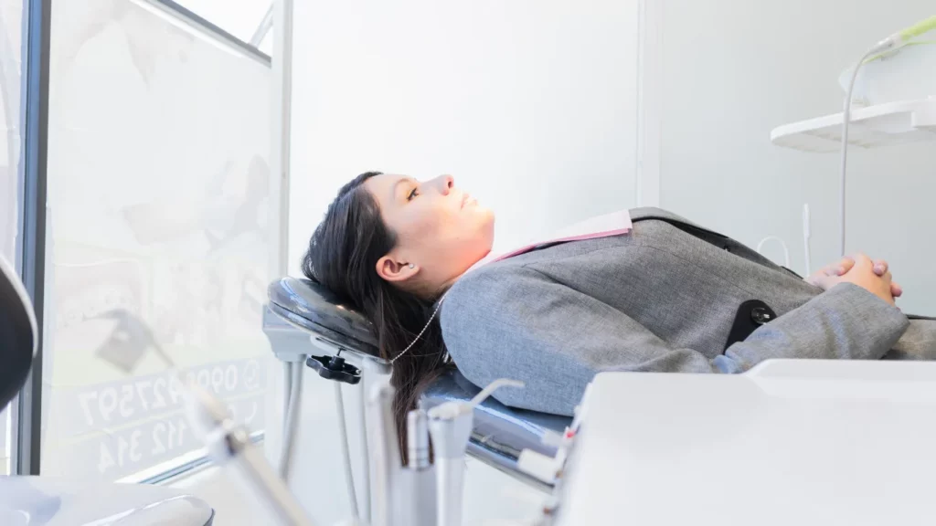 Sedation Dentistry