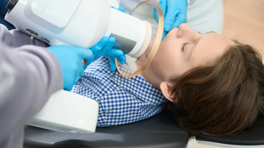 Sedation Dentistry