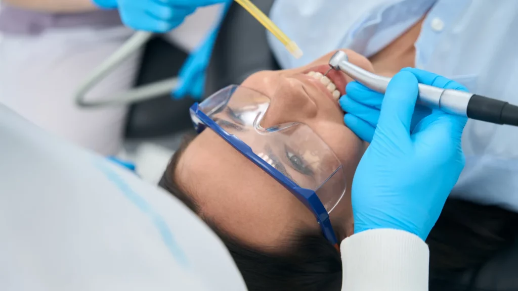 Sedation Dentistry
