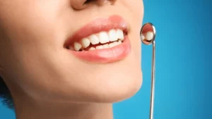 Cosmetic Dentist
