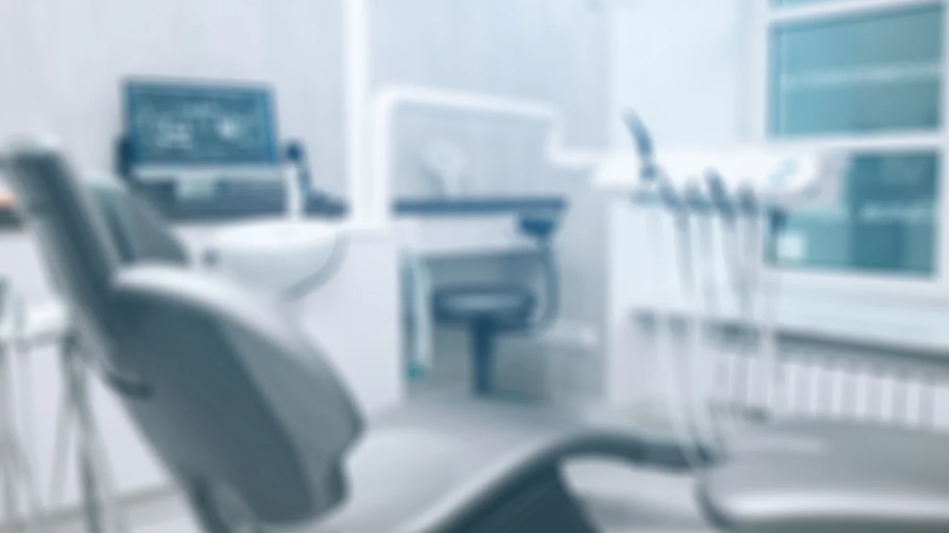 Dentist