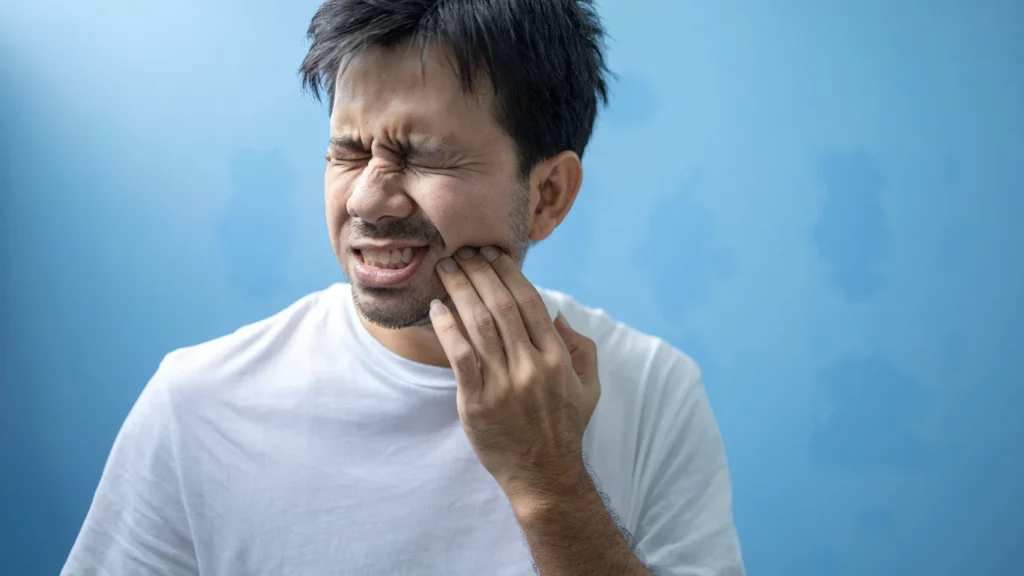 Emergency Dentist