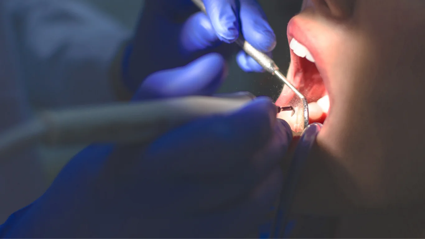 Dentist