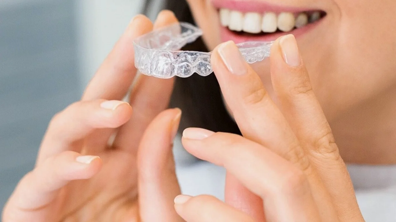 Cosmetic Dentist