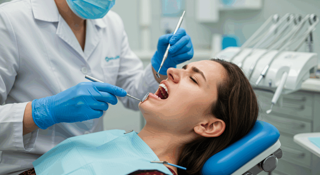 Complete Guide to Emergency Dental Services: Everything You Need to Know
