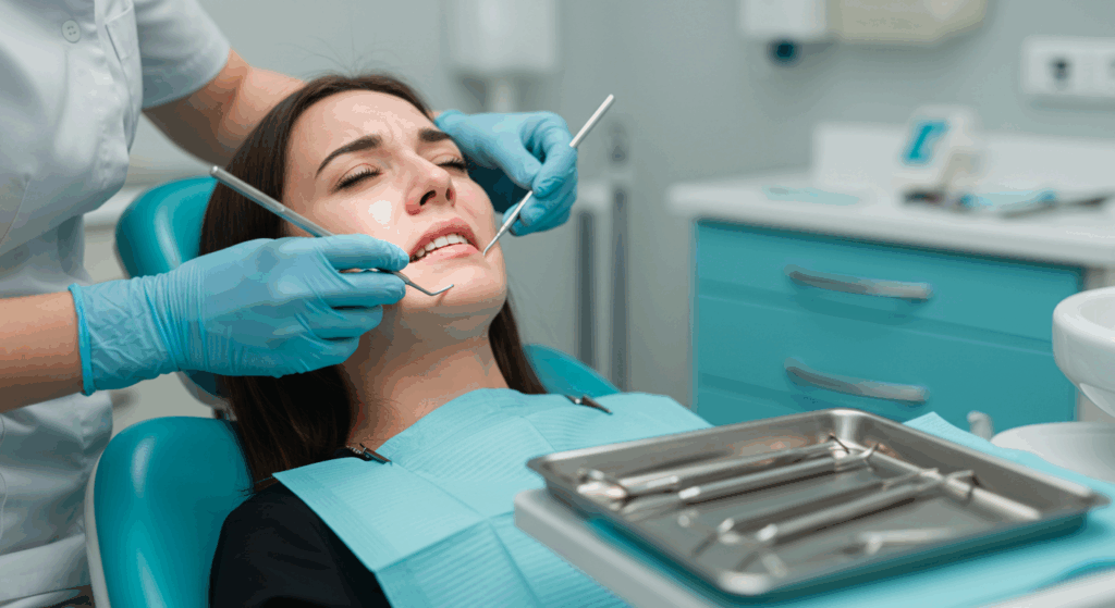 Dental Emergency