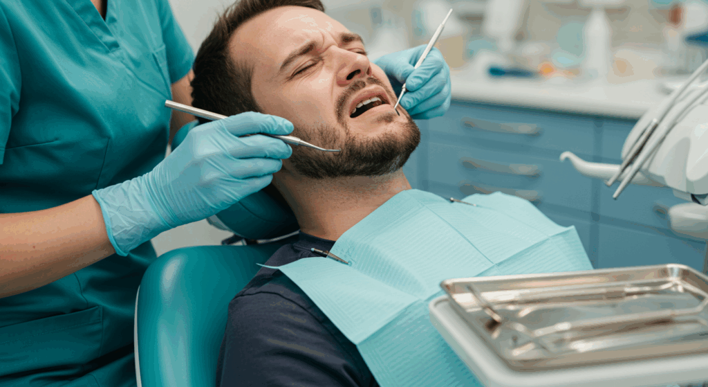 Emergency Dental Service