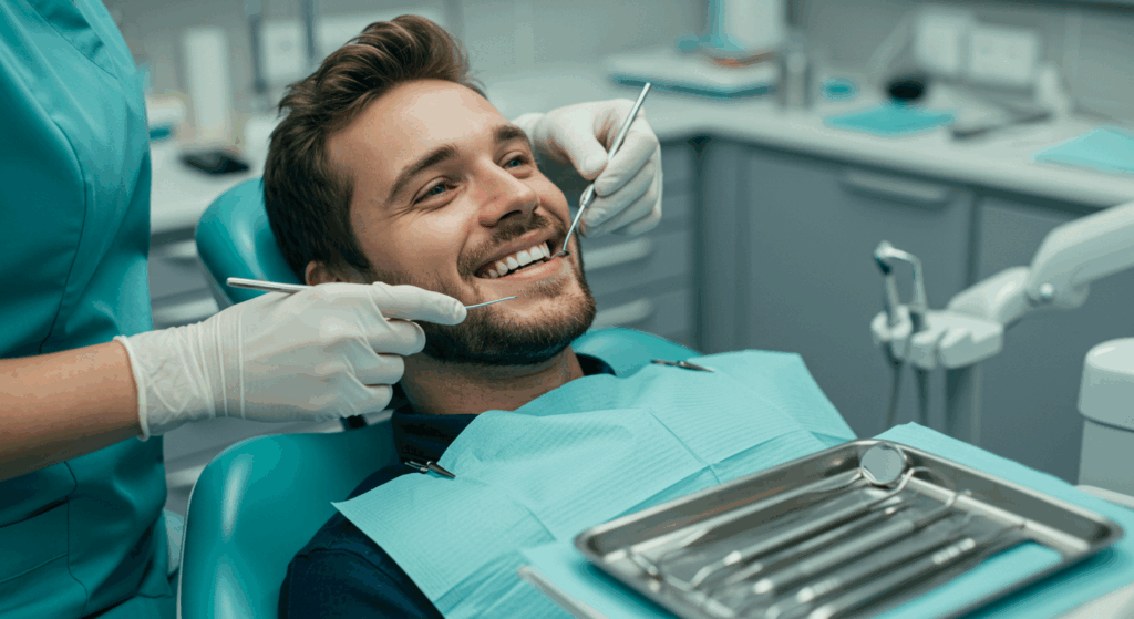 Prevent Dental Emergencies