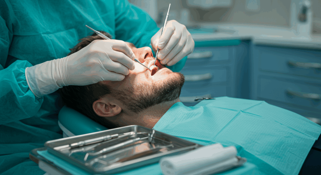 dental implants
