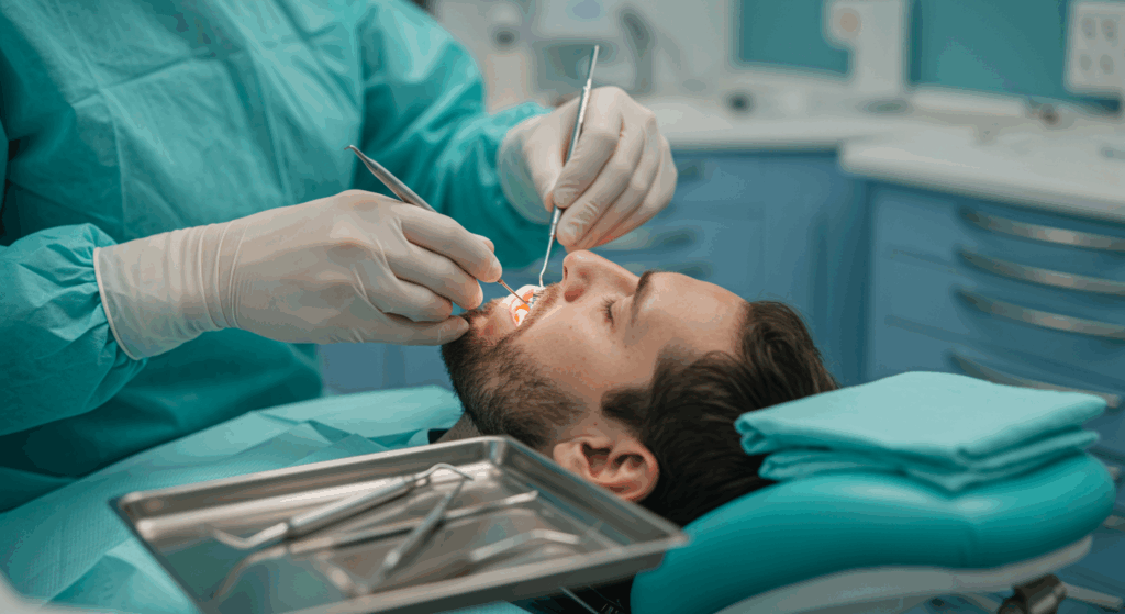 Dental Implant